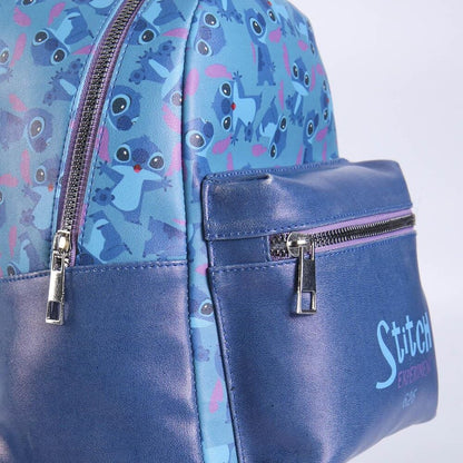 Mochila Stitch Disney 27cm CERDÁ