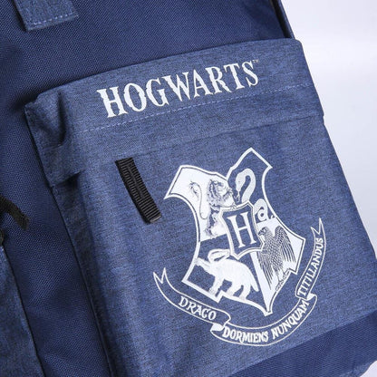 Mochila Hogwarts Harry Potter 36cm CERDÁ