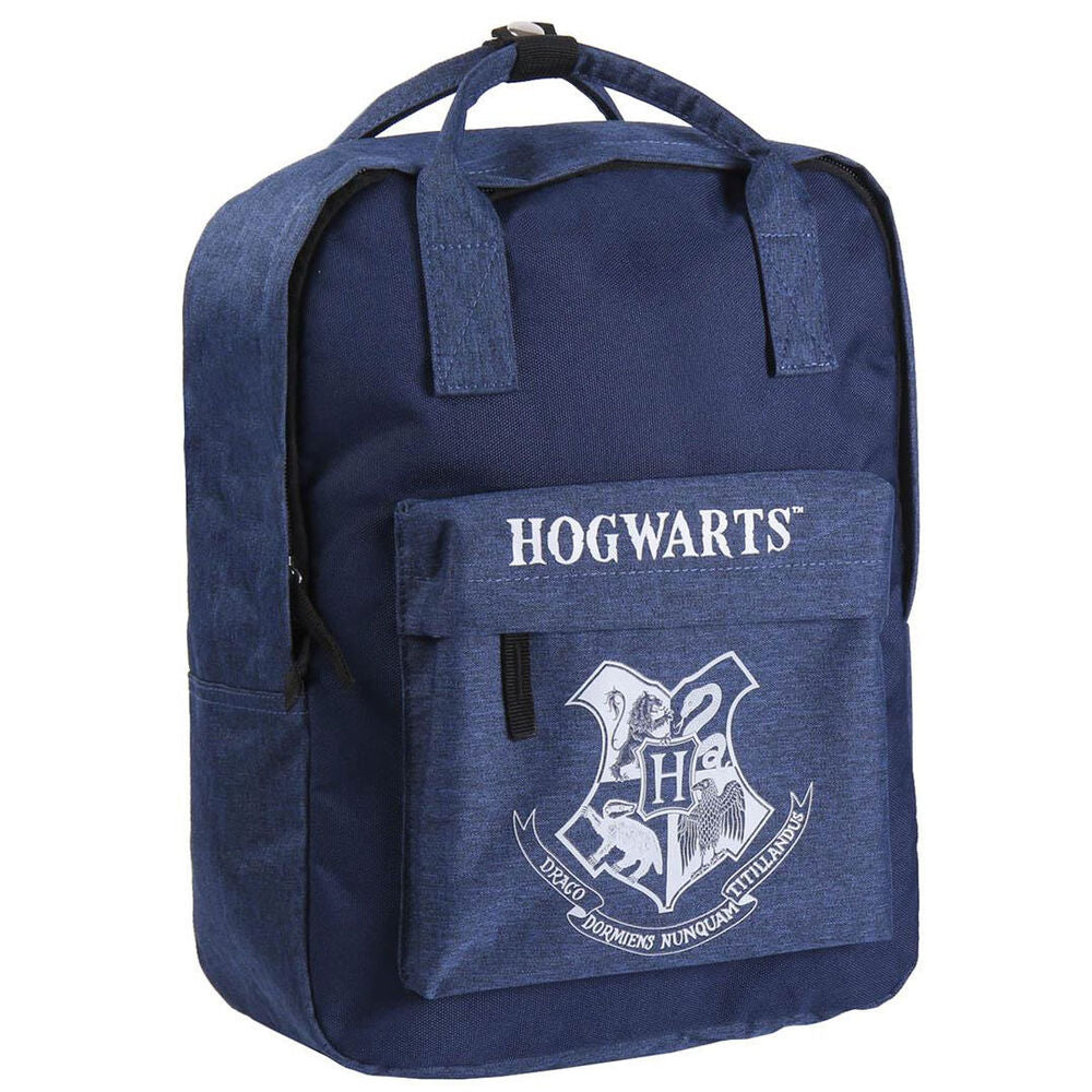 Mochila Hogwarts Harry Potter 36cm CERDÁ