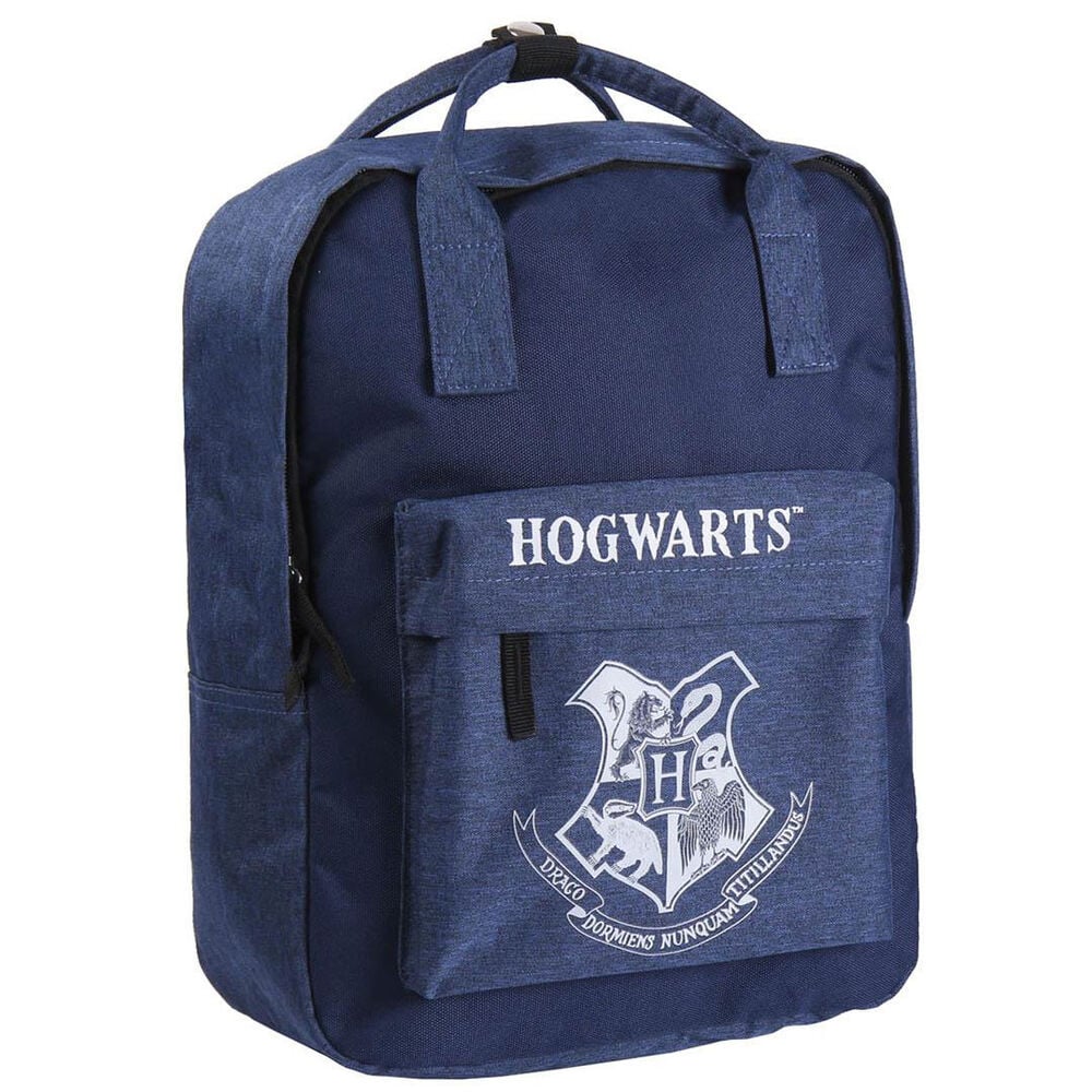 Mochila Hogwarts Harry Potter 36cm CERDÁ