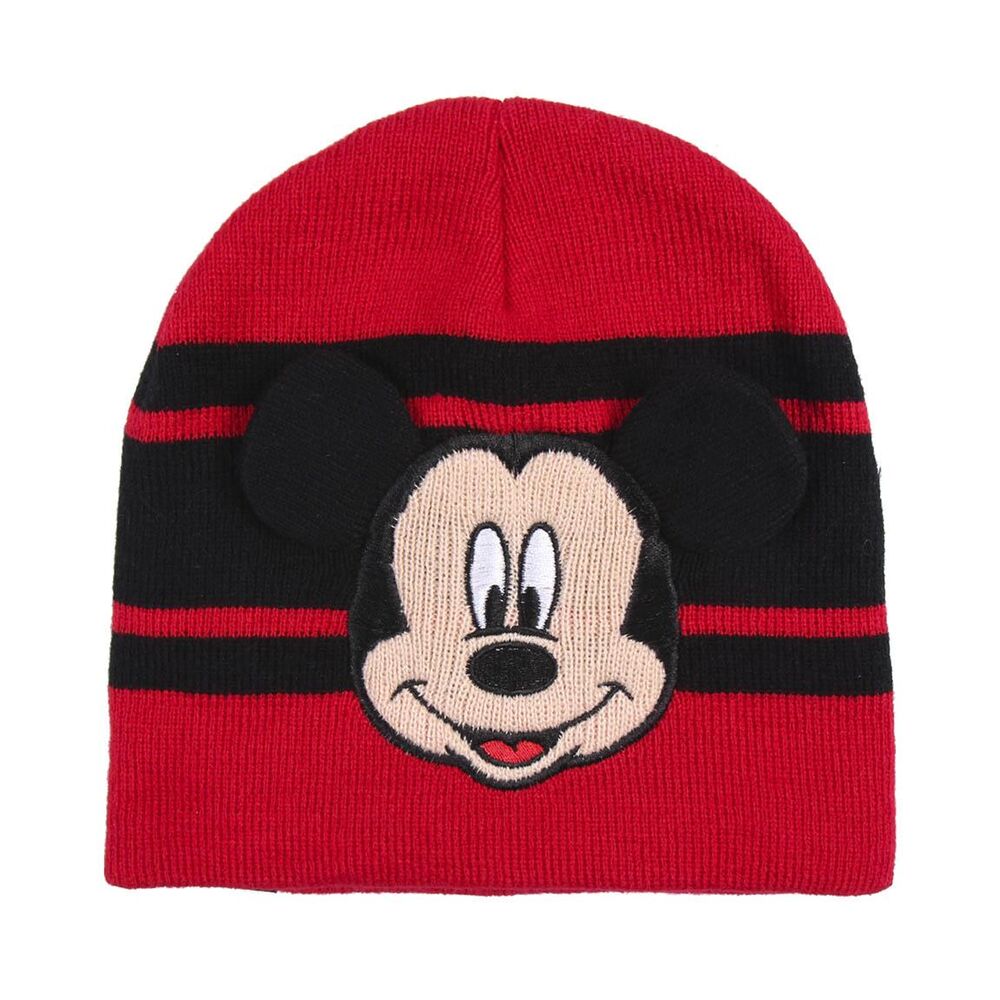 Gorro Mickey Disney CERDÁ