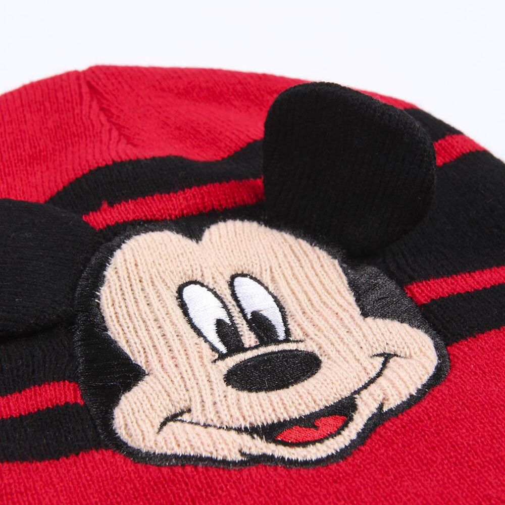 Gorro Mickey Disney CERDÁ