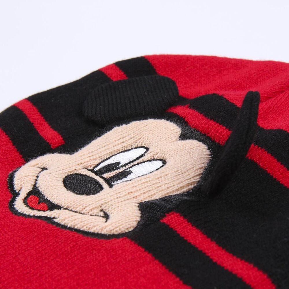 Gorro Mickey Disney CERDÁ