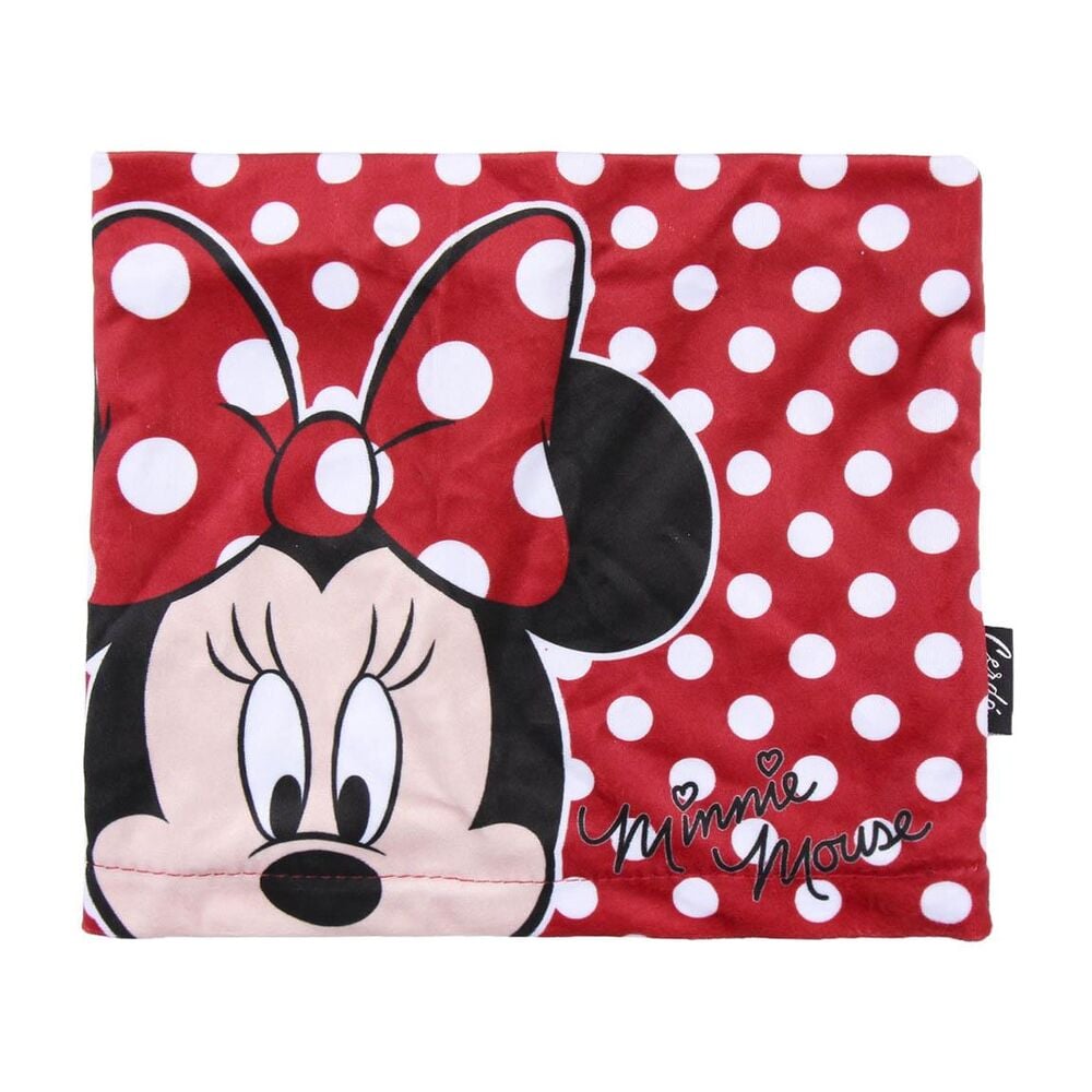 Braga cuello Infantil Minnie Disney CERDÁ