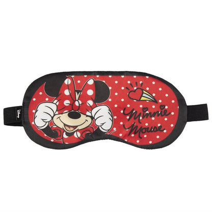 Antifaz noche Minnie Disney CERDÁ