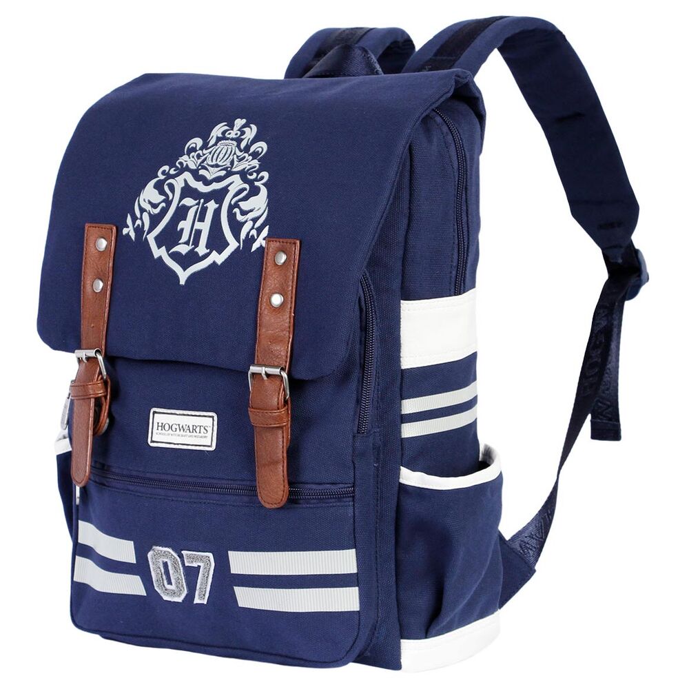 Mochila Oxford Academy Hogwarts Harry Potter KARACTERMANIA