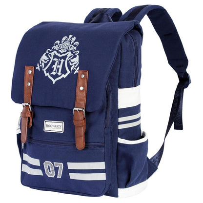 Mochila Oxford Academy Hogwarts Harry Potter KARACTERMANIA