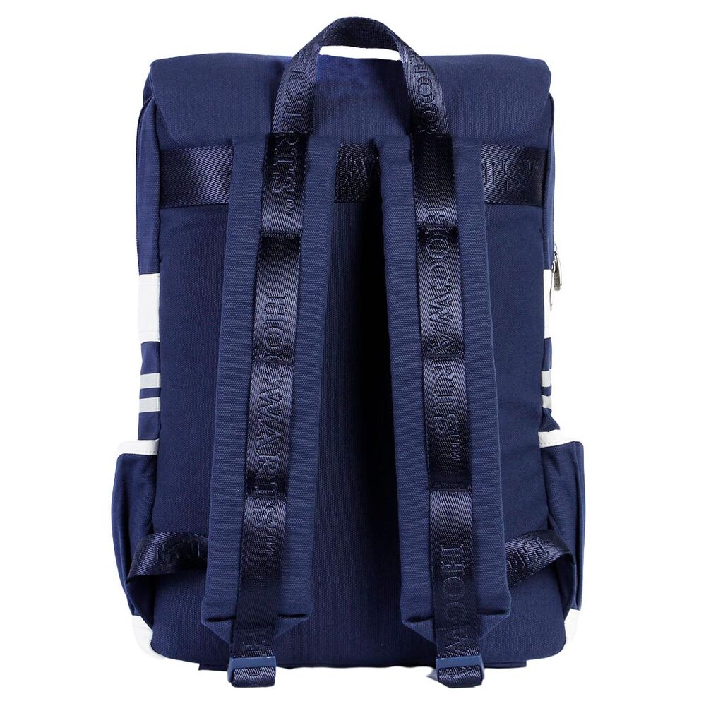 Mochila Oxford Academy Hogwarts Harry Potter KARACTERMANIA