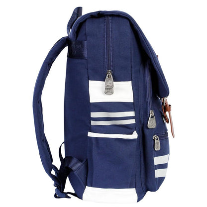 Mochila Oxford Academy Hogwarts Harry Potter KARACTERMANIA
