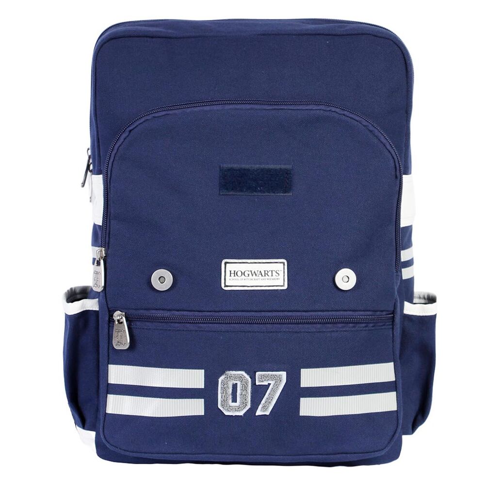 Mochila Oxford Academy Hogwarts Harry Potter KARACTERMANIA