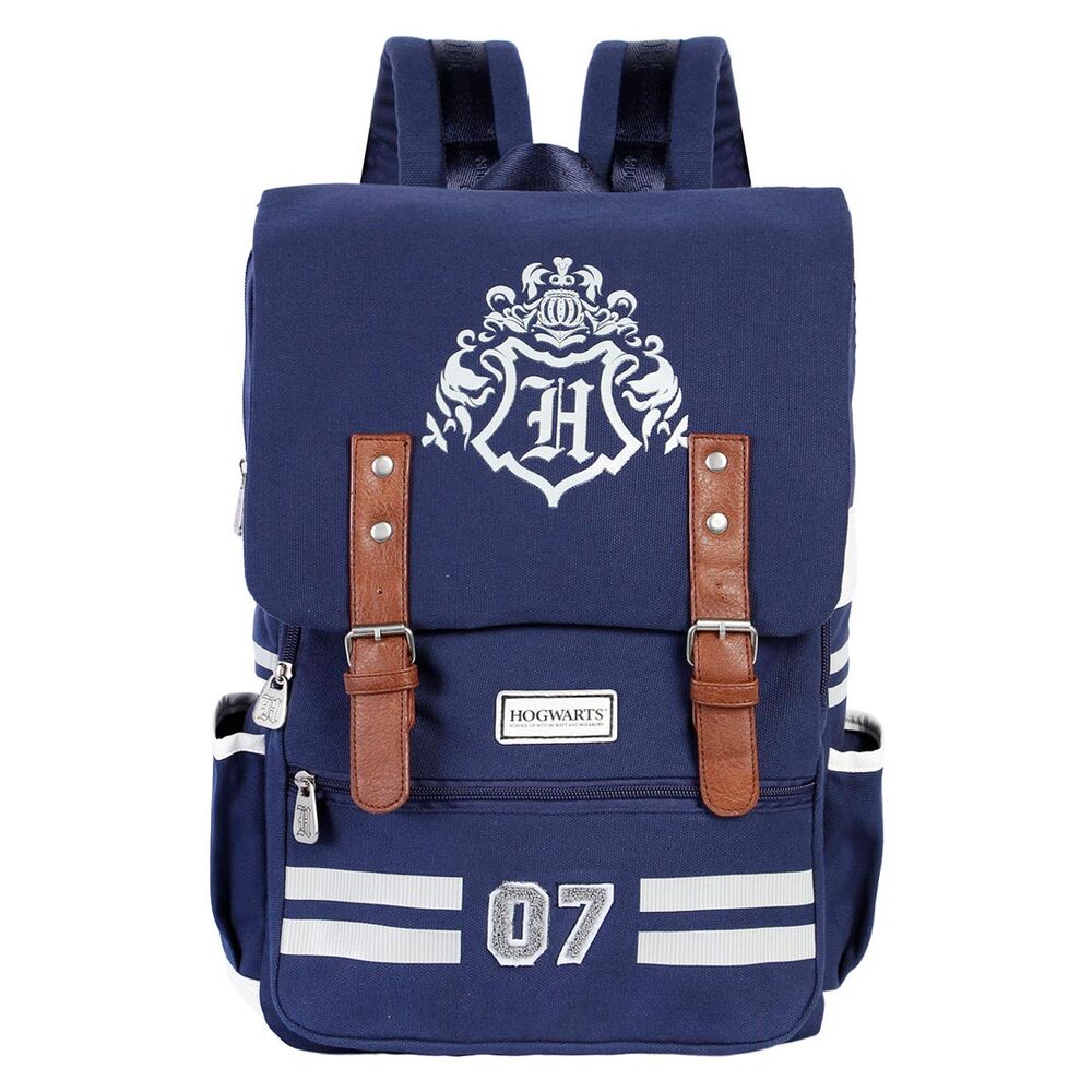 Mochila Oxford Academy Hogwarts Harry Potter KARACTERMANIA