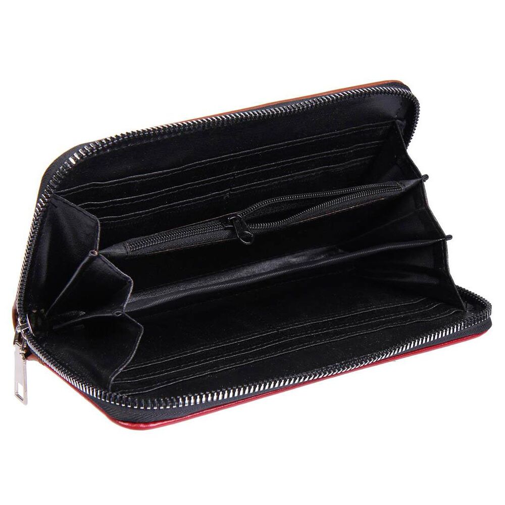 Cartera Gryffindor Harry Potter CERDÁ