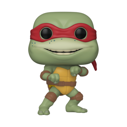 Figura POP Tortugas Ninja 2 Raphael FUNKO