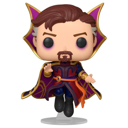 Figura POP Marvel What If Doctor Strange Supreme FUNKO