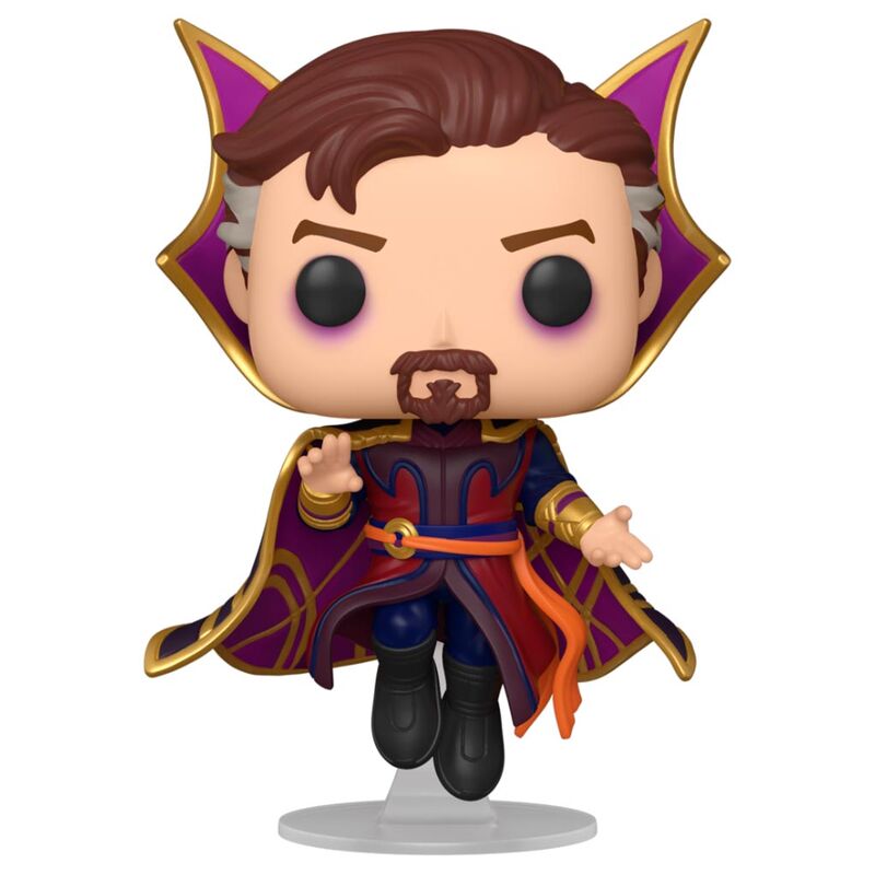 Figura POP Marvel What If Doctor Strange Supreme FUNKO