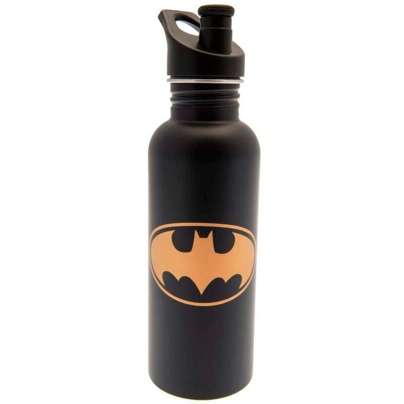 Botella Batman DC Comics PYRAMID