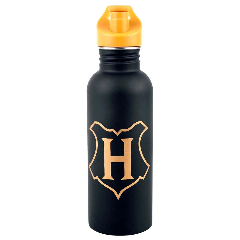 Botella Hogwarts Harry Potter PYRAMID