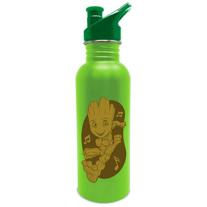 Botella Groot Guardianes de la Galaxia Marvel PYRAMID
