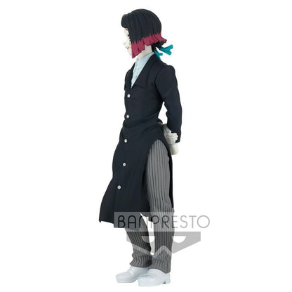 Figura Enmu Demon Series vol.3 Demon Slayer Kimetsu no Yaiba 17cm BANPRESTO