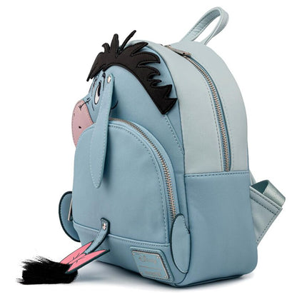 Mochila Igor Winnie the Pooh Disney Loungefly 25cm LOUNGEFLY