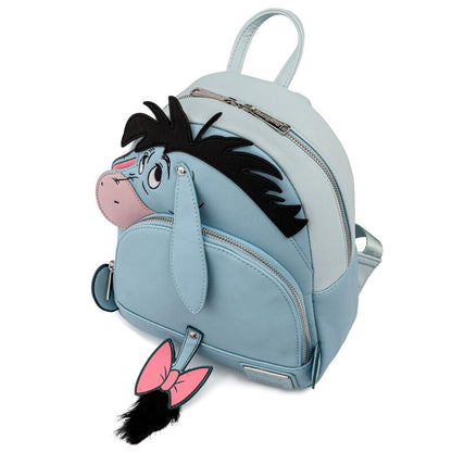 Mochila Igor Winnie the Pooh Disney Loungefly 25cm LOUNGEFLY