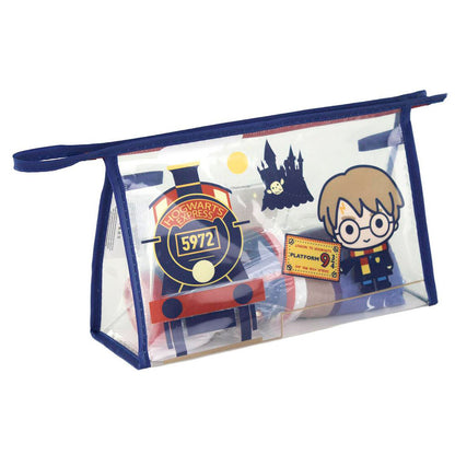 Neceser completo Harry Potter CERDÁ