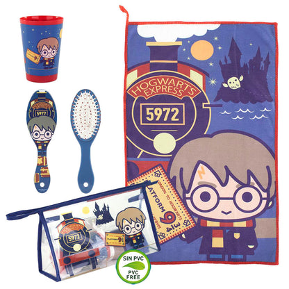 Neceser completo Harry Potter CERDÁ