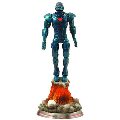 Figura Iron Man Marvel Select 18cm DIAMOND SELECT