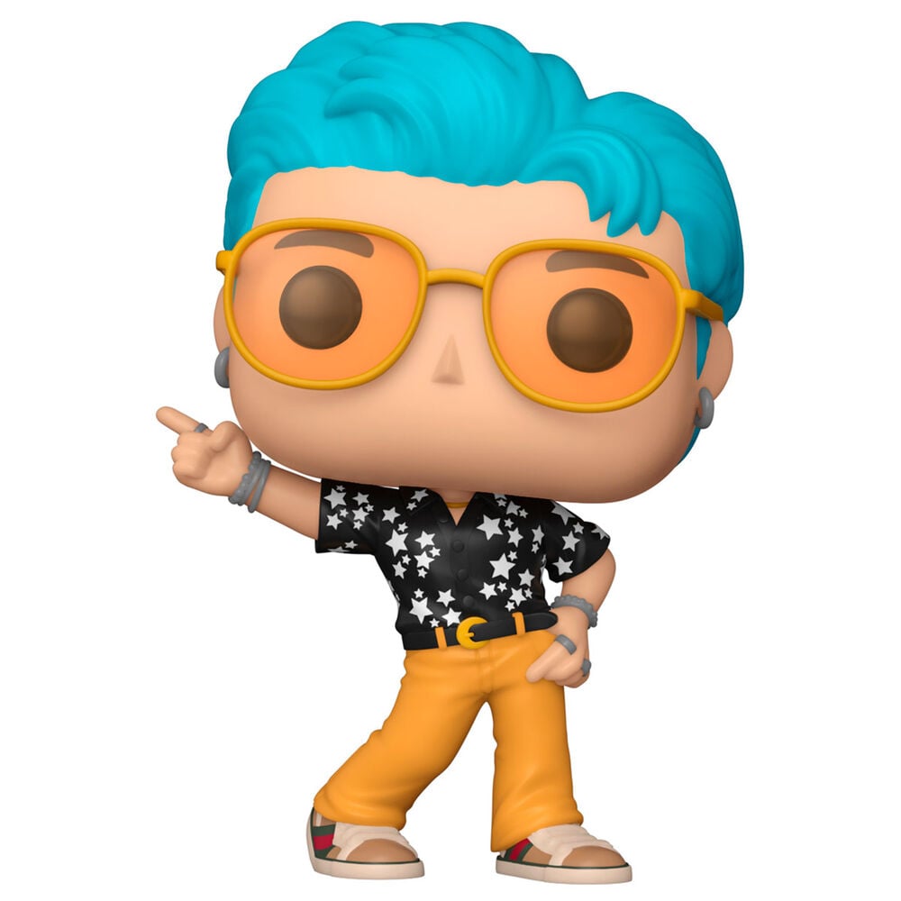 Figura POP BTS Dynamite RM FUNKO