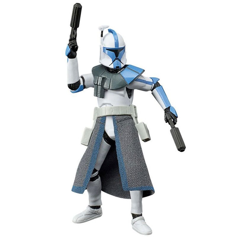Figura Arc Trooper Star Wars Vintage 10cm HASBRO
