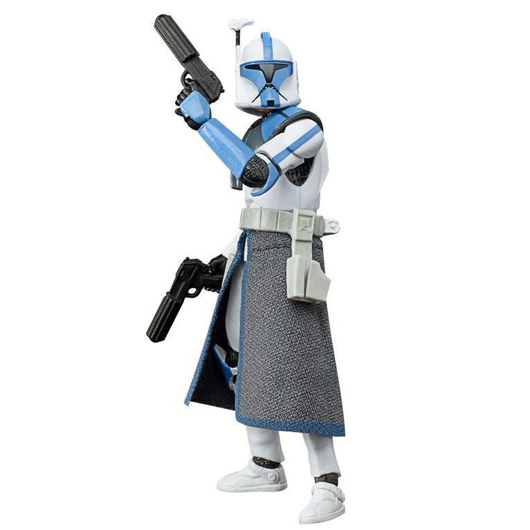 Figura Arc Trooper Star Wars Vintage 10cm HASBRO