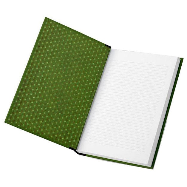 Cuaderno premium Slytherin Harry Potter SD TOYS