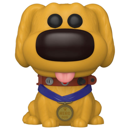 Figura POP Disney Dug Days Hero Dug FUNKO
