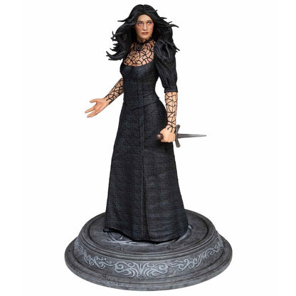 Estatua Yennefer The Witcher 20cm DARK HORSE