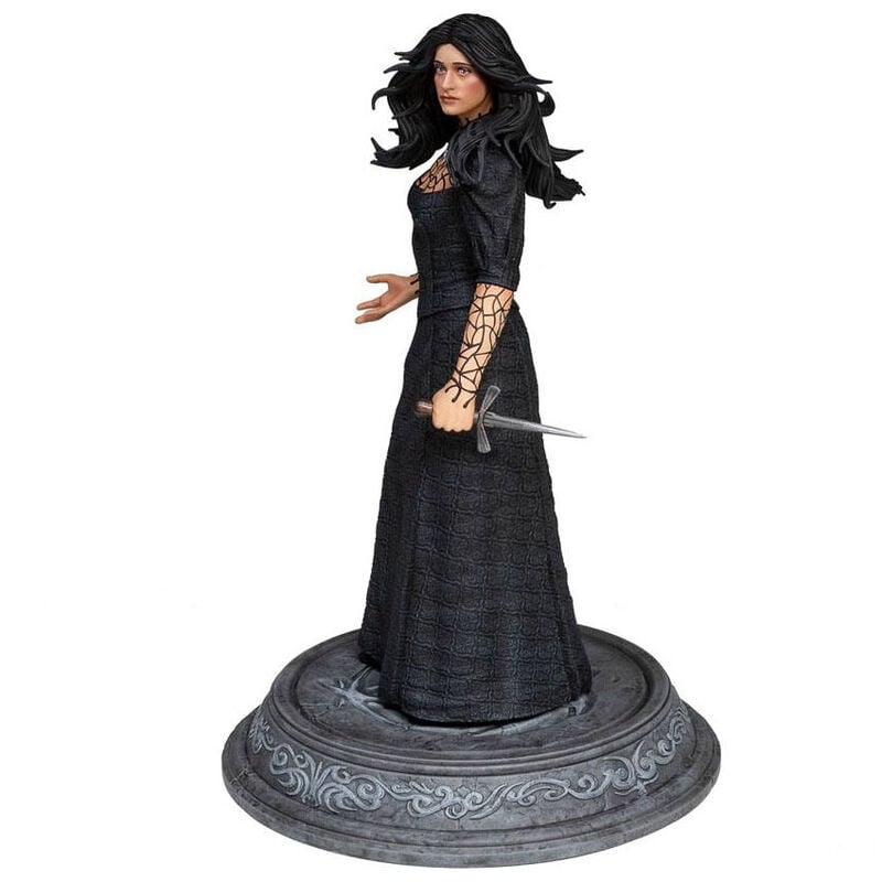 Estatua Yennefer The Witcher 20cm DARK HORSE