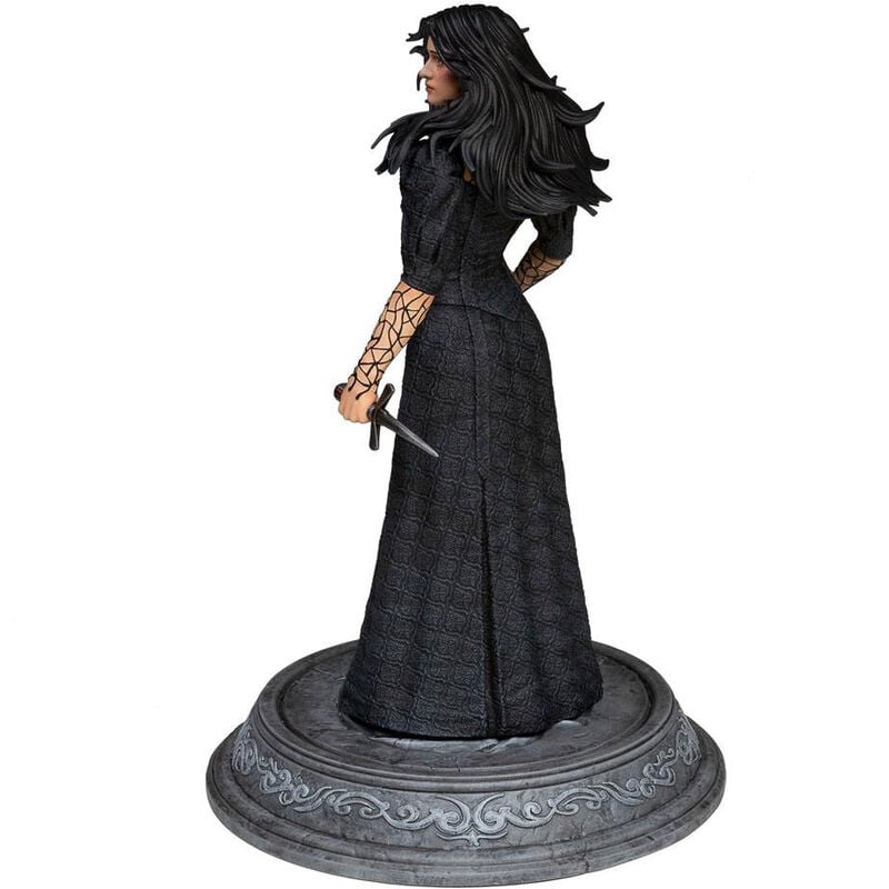 Estatua Yennefer The Witcher 20cm DARK HORSE