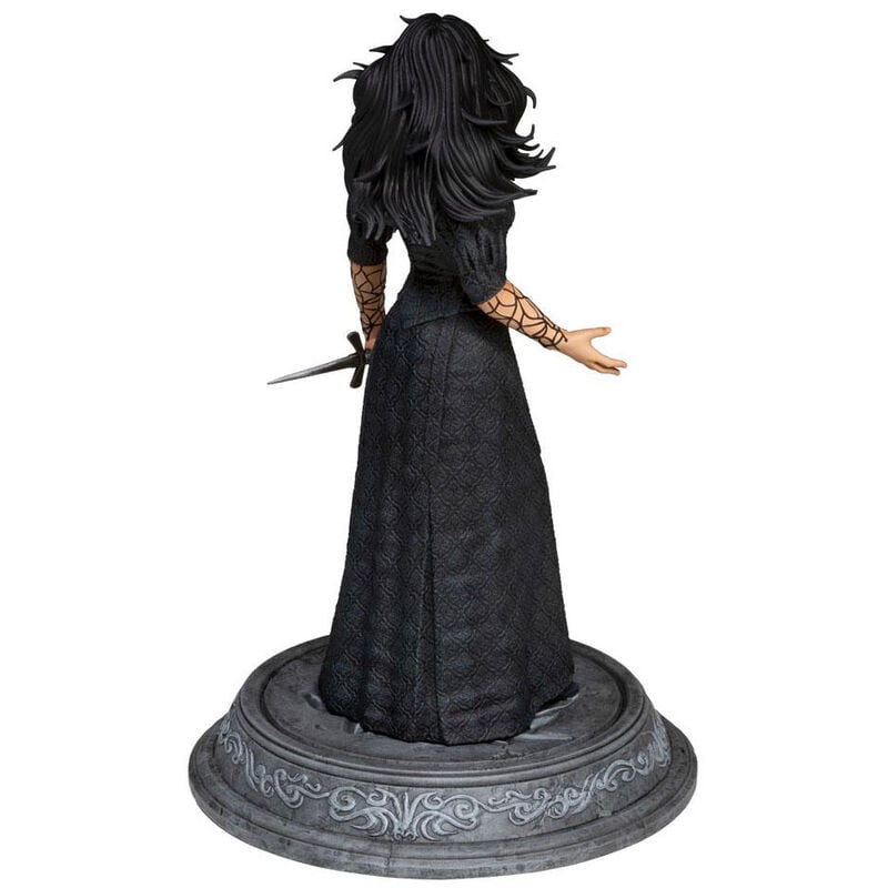 Estatua Yennefer The Witcher 20cm DARK HORSE