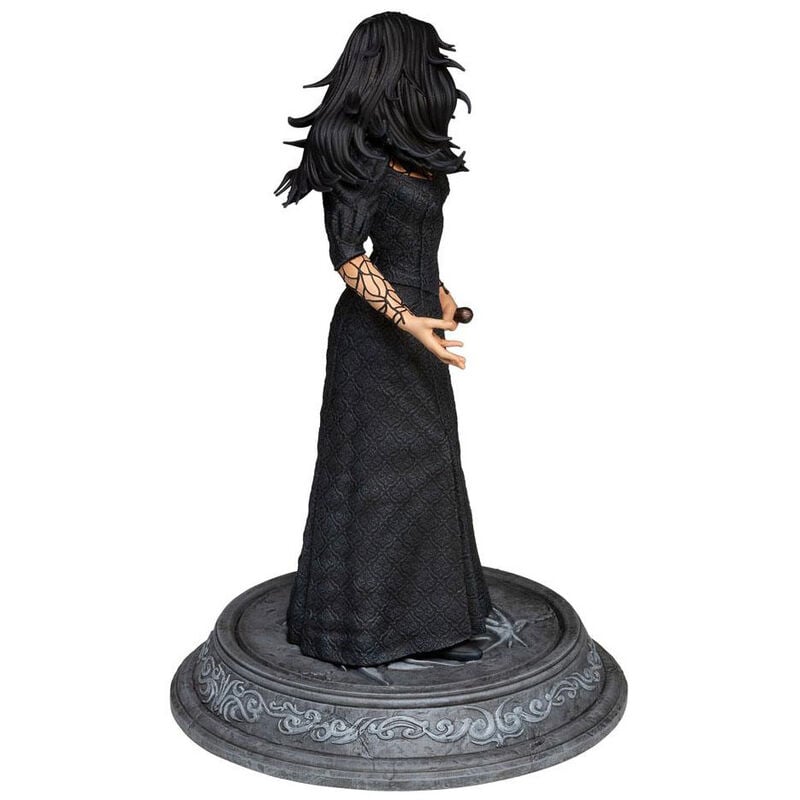 Estatua Yennefer The Witcher 20cm DARK HORSE