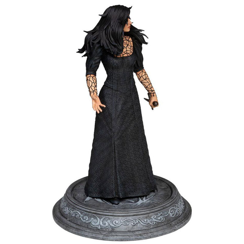 Estatua Yennefer The Witcher 20cm DARK HORSE
