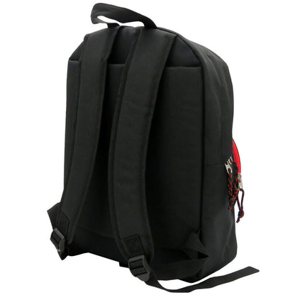 Mochila Pokeball Pokemon adaptable 42cm CYP BRANDS