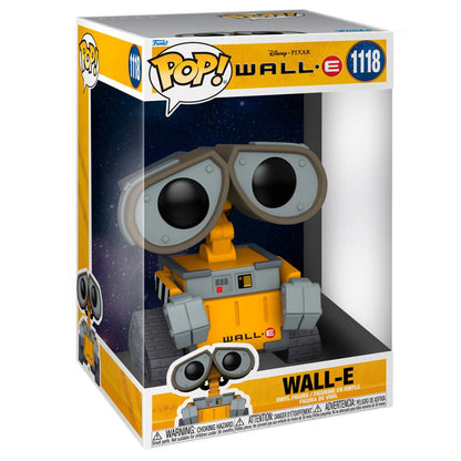 Figura POP Disney Wall-E 25cm FUNKO
