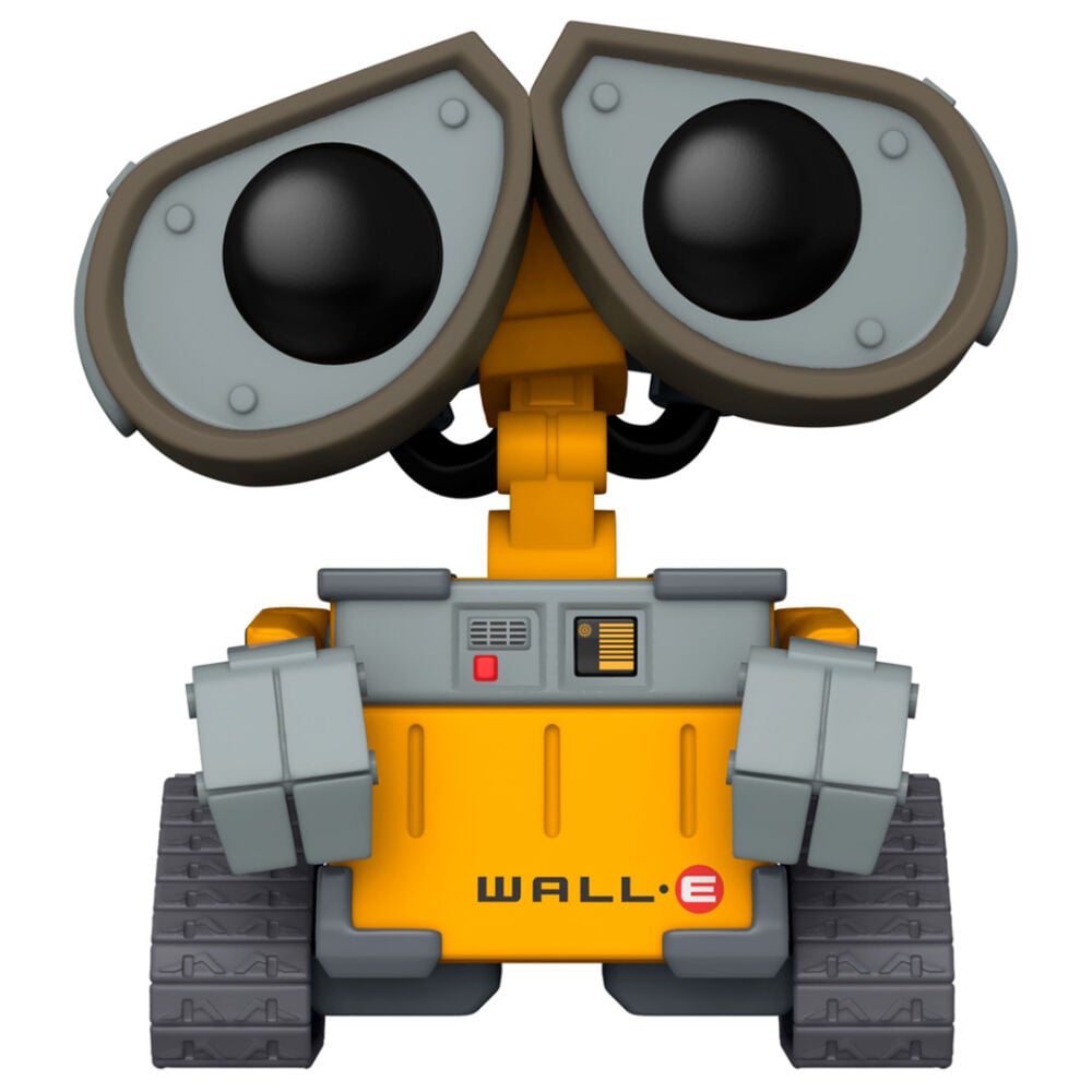 Figura POP Disney Wall-E 25cm FUNKO