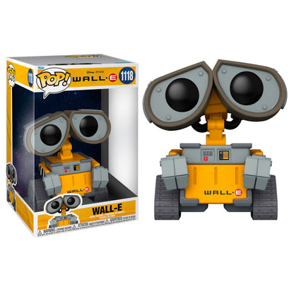 Figura POP Disney Wall-E 25cm FUNKO