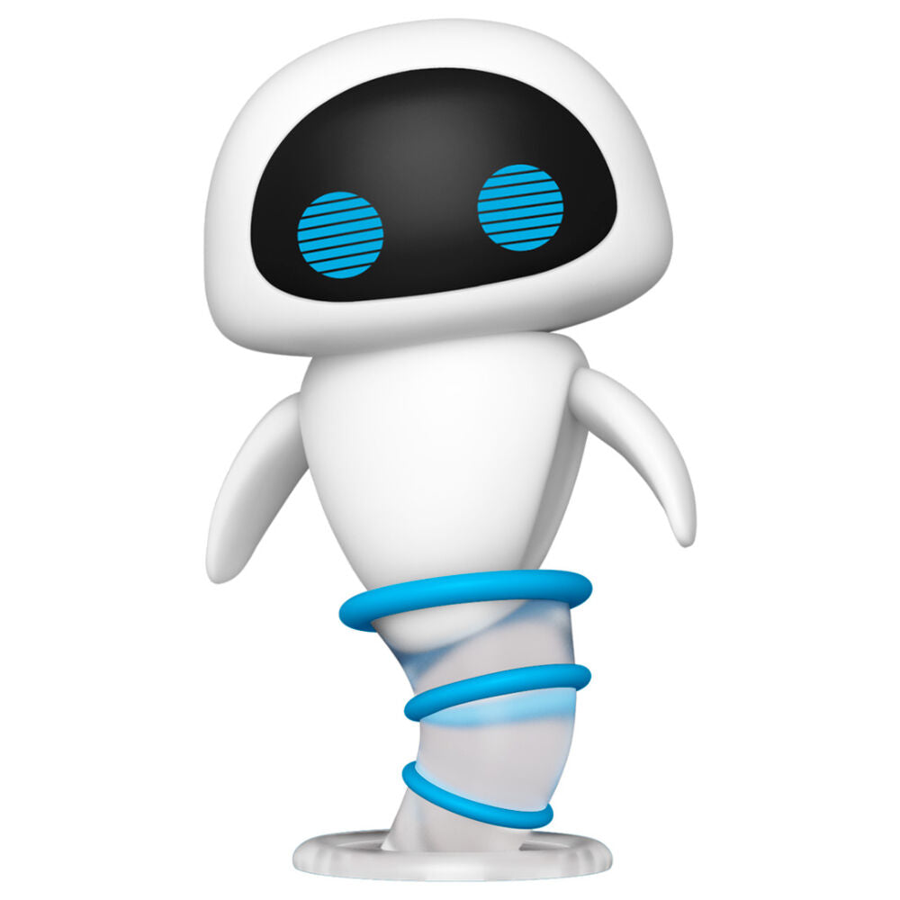 Figura POP Disney Wall-E Eve Flying FUNKO
