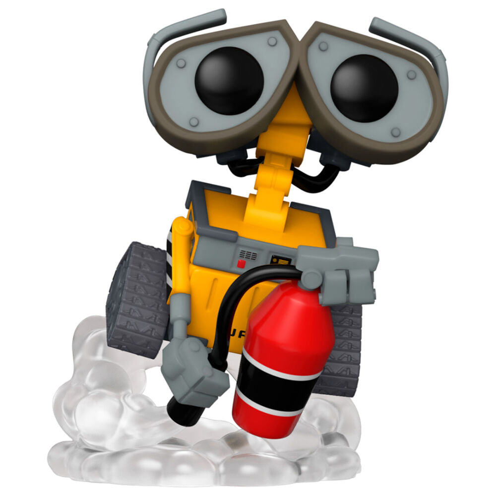 Figura POP Disney Wall-E - Wall-E with Fire Extinguisher FUNKO