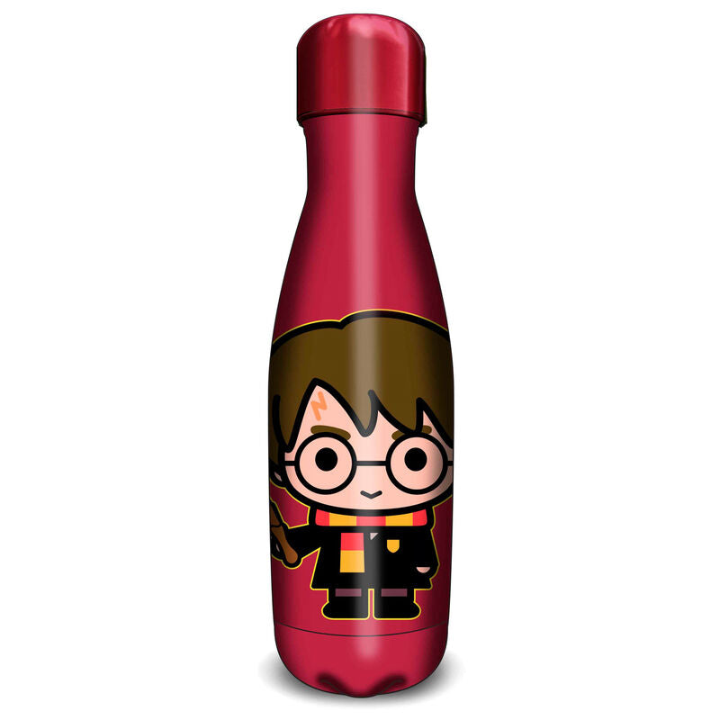 Botella thermo Chibi Harry Harry Potter 500ml KARACTERMANIA