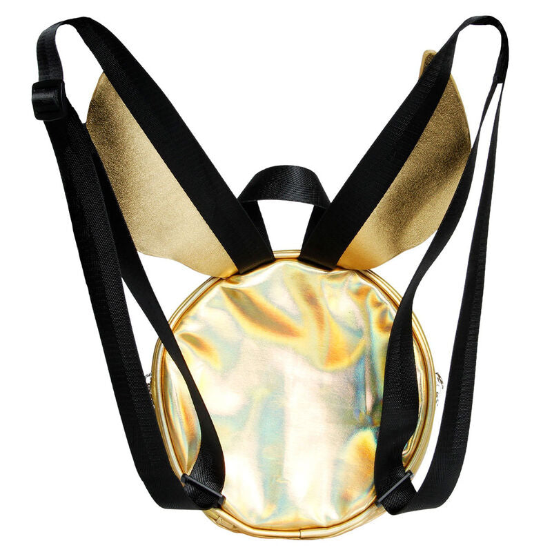 Mochila Snitch Harry Potter 20cm KARACTERMANIA