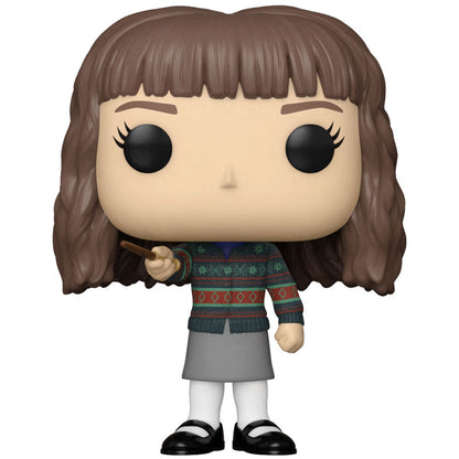 Figura POP Harry Potter Anniversary Hermione with Wand FUNKO