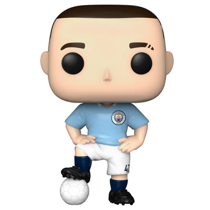 Figura POP Manchester City Phil Foden FUNKO