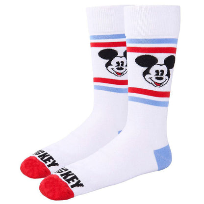Set 3 calcetines Mickey Disney CERDÁ